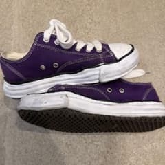 Maison Mihara Yasuhiro PETERSON size41