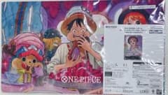 ONE PIECEカードゲーム オフィシャルプレイマット＆カードセット ナミ