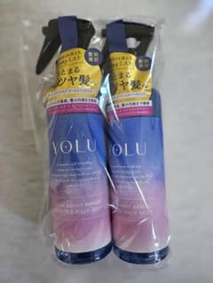 いちご専用YOLU カームミスト 200m 10本　9,600円のサムネイル