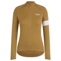 新品】Rapha ラファ コア ロングスリーブジャージ XXS