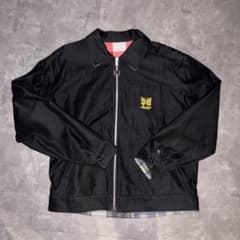 美品Needles AWGE リバーシブル　ワークジャケットのサムネイル