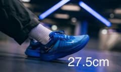 GYAKUSOU ズームフライ 27.5 ナイキ アンダーカバー 稀少 - メルカリ