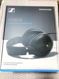 Sennheiser HD620S 純正バランスケーブルセット 中古 Sennheiser HD620S 純正バランスケーブルセット 中古 Sennheiser