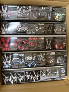 ガンプラまとめ売り宇宙世紀RG セットhgucザク2おまけ - メルカリ