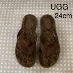 UGG ビーチサンダル　24cmのサムネイル