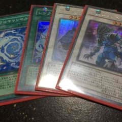 シンクロのサムネイル