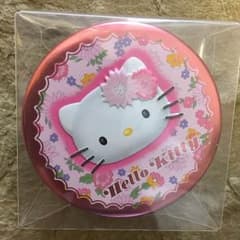 神戸風月堂　ハローキティミニゴーフレールのサムネイル