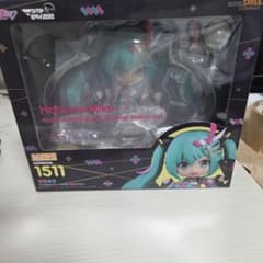 ねんどろいど 初音ミク マジカルミライ 2020 夏祭りVer. - メルカリ