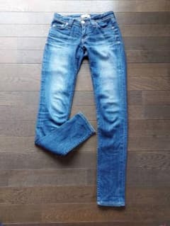 ヤヌーク　YANUK　パトリシアのサムネイル