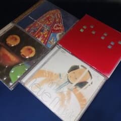 松任谷由実 4枚セット まとめ売り sweet,bitter sweet～ … - メルカリ