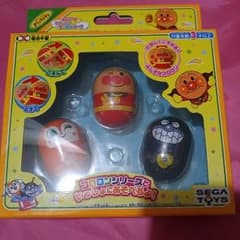 コロロンだま　おともだちセット　中古のサムネイル