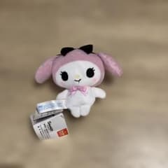 ゆるかわ　サンリオ　マスコット　スイートパーティ　マイメロディのサムネイル