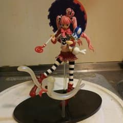 ワンピース ペローナ フィギュアのサムネイル