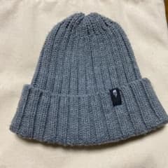 【お得】THE NORTH FACE ニットキャップのサムネイル