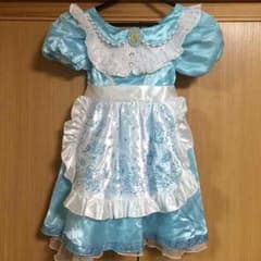 アリス☆ハロウィンドレスのサムネイル