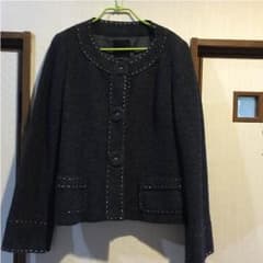 オーバージャケットのサムネイル