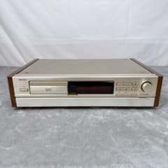B76 DENON DTR-2000G DATデッキ デノン - メルカリ