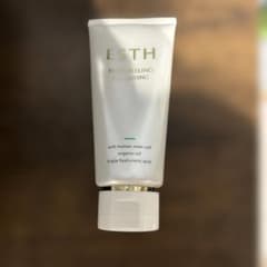 ESTH HERB PEELING CLEANSING 3個セット ESTH HERB PEELING CLEANSING 洗顔料 - メルカリ