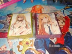 喜多川海夢  スリーブのサムネイル