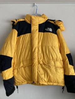 THE NORTH FACE　ノースフェイス　メンズM 90’ ゴアドライロフトのサムネイル