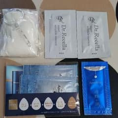 ＊リセラ＊新品未使用サンプル＊のサムネイル