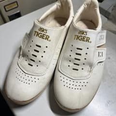 レア ビンテージ asics Tiger made in Japanのサムネイル