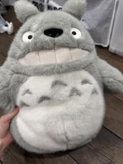トトロ　リュックのサムネイル