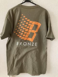 Bronze 56K Tシャツのサムネイル