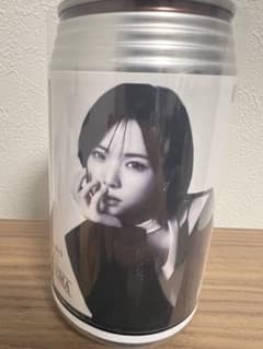 NiziU オリジナルラベル缶 ステッカー　マヤのサムネイル