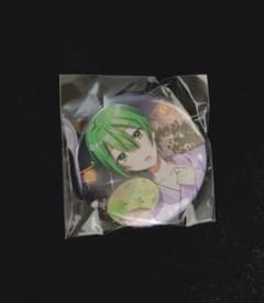 のなめくん　缶バッチのサムネイル