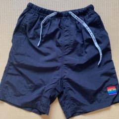 にじいろ様専用ショートパンツ150のサムネイル