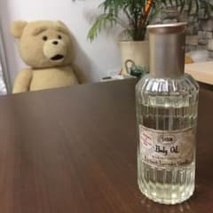 サボン SABON ボディオイルのサムネイル