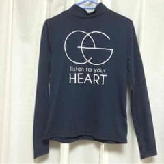 ハイネックＴシャツのサムネイル