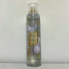 BBW ❁ スノーフレークカシミヤ Bath and body works - メルカリ