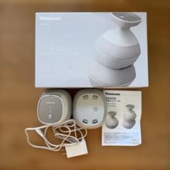Panasonic EH-HE0G 頭皮エステ Panasonic 頭皮エステ EH-HE0G EH-HE9G - メルカリ