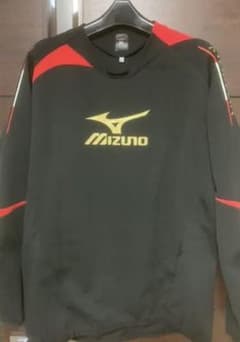 MORELIA モレリア　ジャージ　ミズノのサムネイル