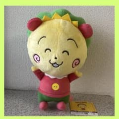 【美品・未使用】コジコジ　立ちポーズBIGぬいぐるみ【タグ付き】　さくらももこ