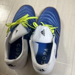 サッカー シューズのサムネイル