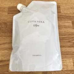COTA SERA Spa コタセラスパシャンプーβ 詰め替え用 750mL ③ - メルカリ