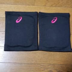 アシックス 膝あて バレーボールのサムネイル