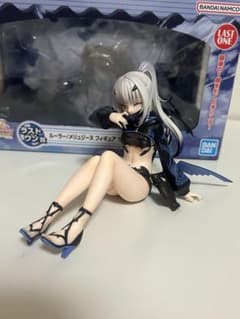 FGO 一番くじ　ラストワン賞　メリュジーヌのサムネイル