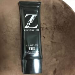 Zローションのサムネイル