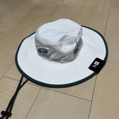 【未使用タグ付】NFL Philadelphia Eagles ハット