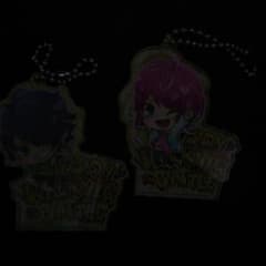 アクリルキーホルダー のサムネイル