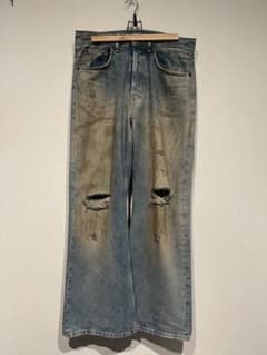 Acne Studios 2021M penicillin 30/30のサムネイル