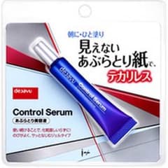 よしりん様 専用 dejavu あぶらとり美容液のサムネイル