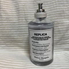 【お値下げ】Maison Margiela レイジーサンデーモーニングのサムネイル