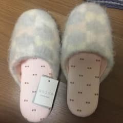 unico ユニコ スリッパ 新品未使用のサムネイル