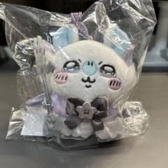 ちいかわ 超まじかるちいかわ マジカルチャージマスコット モモンガのサムネイル