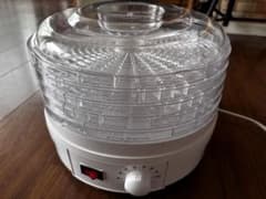 ROOMMATE フードドライヤーミニ EB-RM3100A 本体
